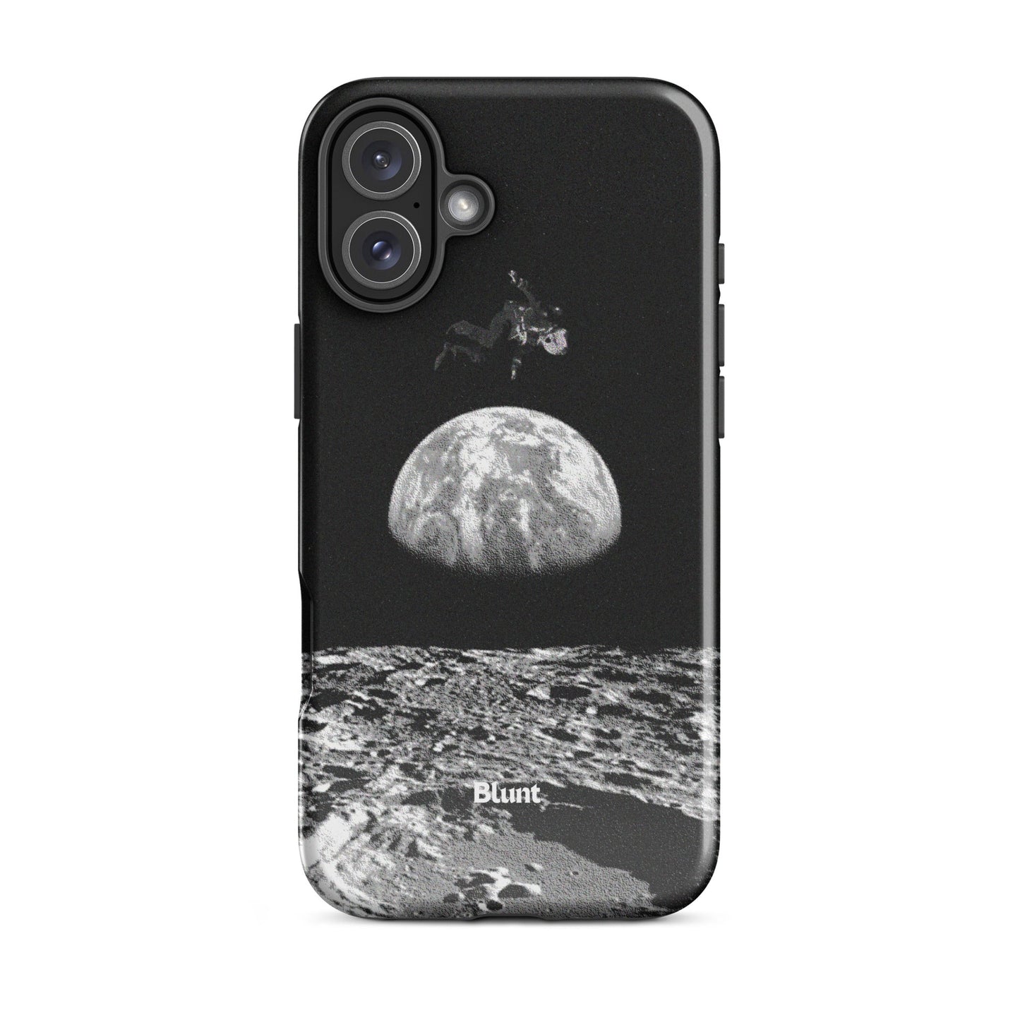 Moondrift iPhone Case - Blunt Cases