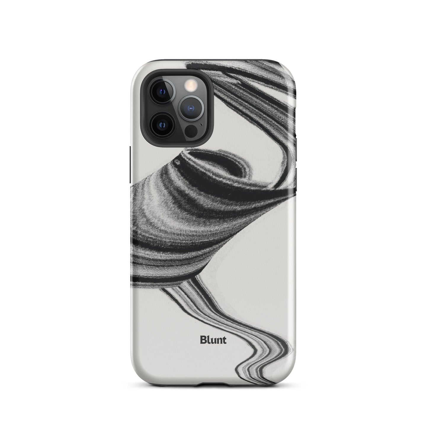 Morph iPhone Case - Blunt Cases
