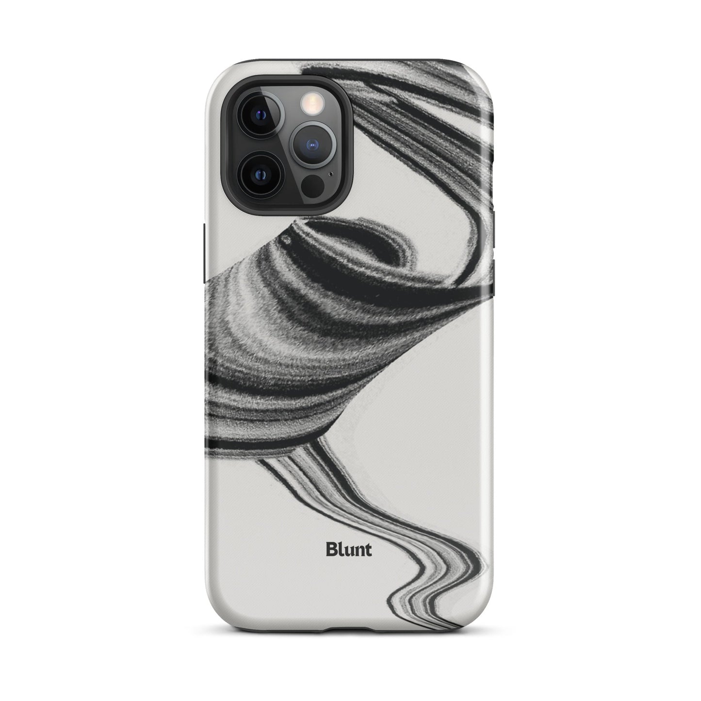 Morph iPhone Case - Blunt Cases