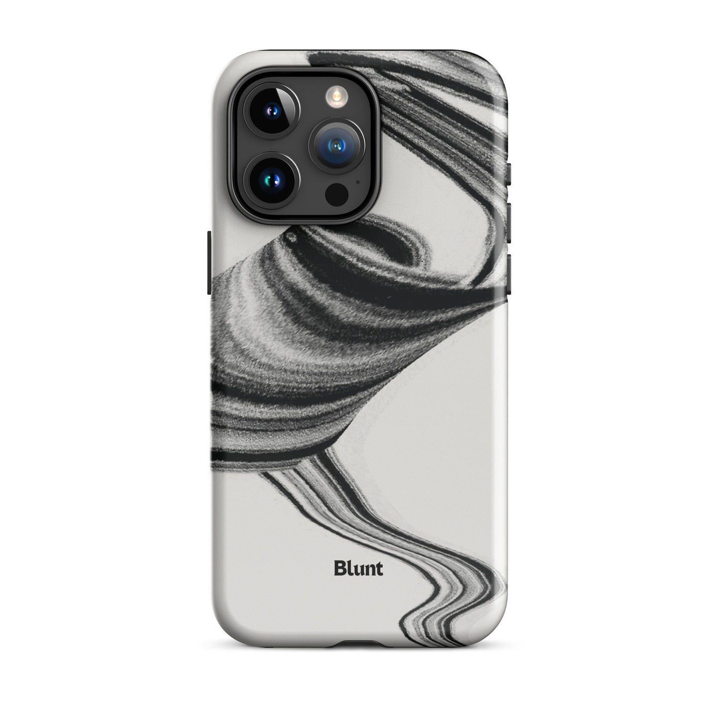 Morph iPhone Case - Blunt Cases