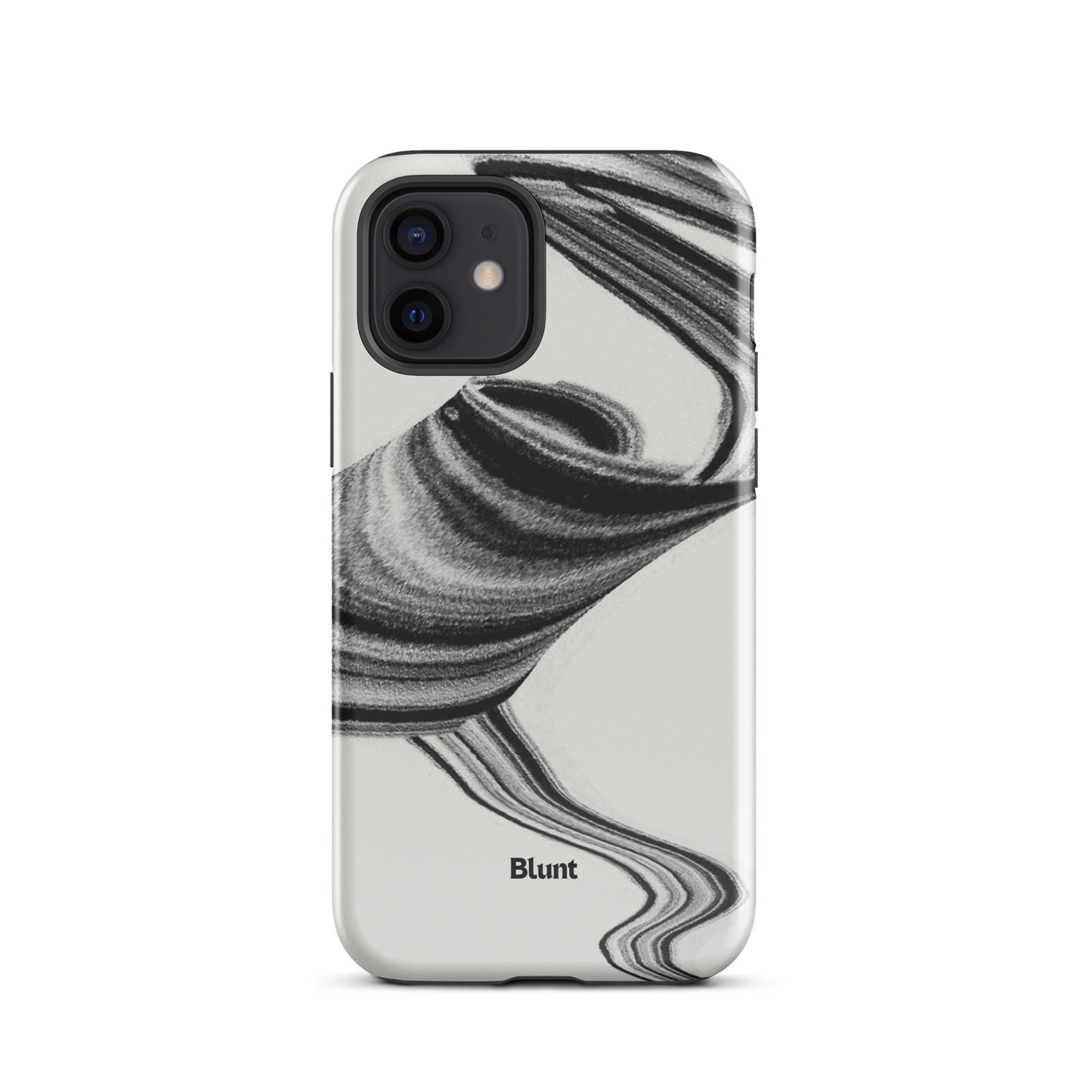 Morph iPhone Case - Blunt Cases