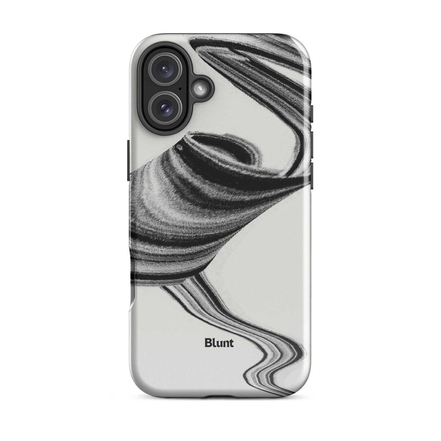 Morph iPhone Case - Blunt Cases