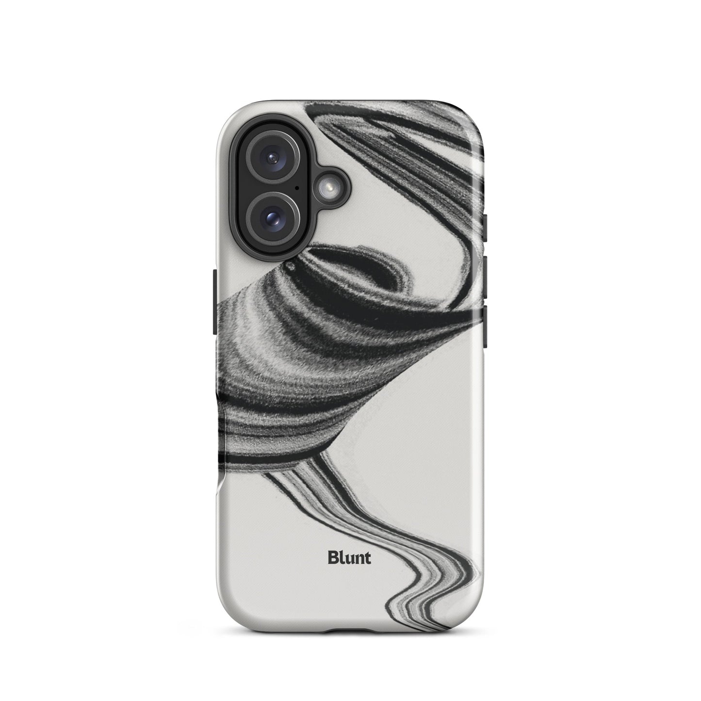 Morph iPhone Case - Blunt Cases