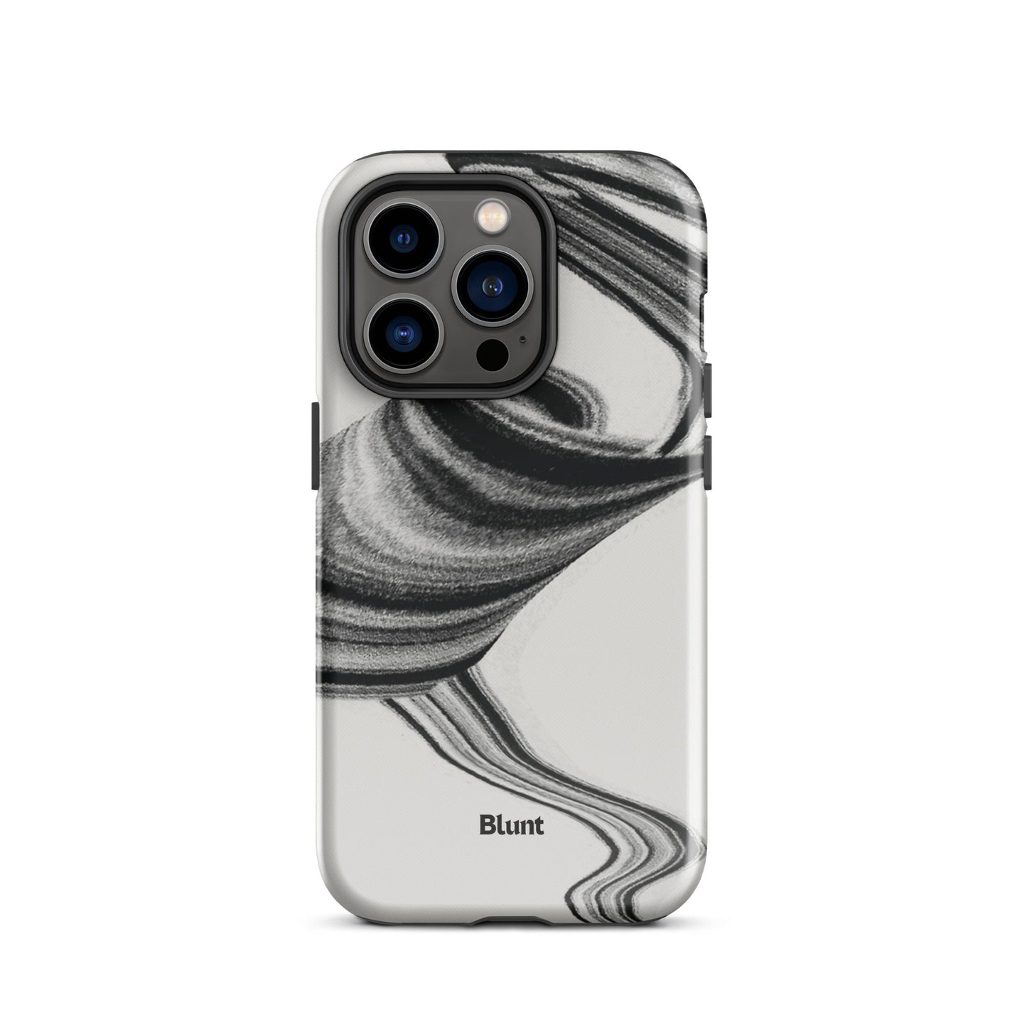 Morph iPhone Case - Blunt Cases