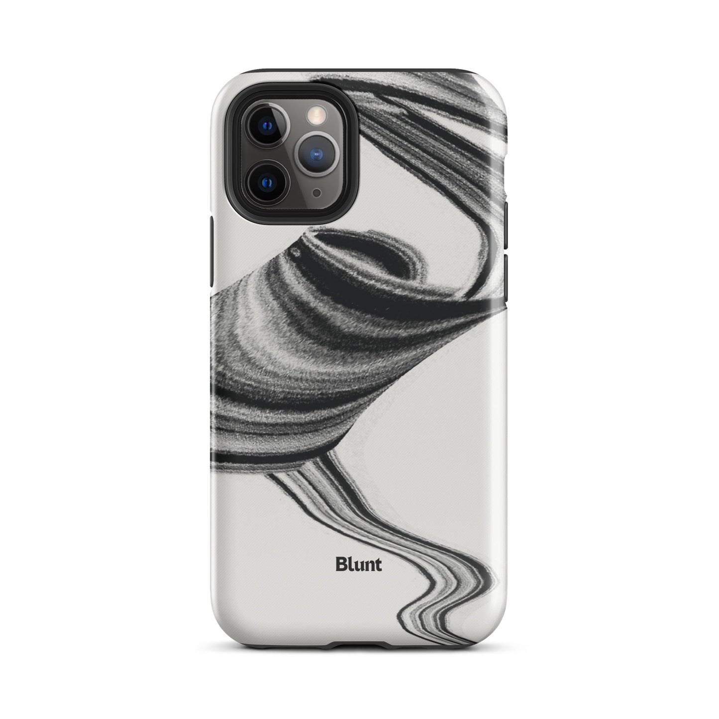 Morph iPhone Case - Blunt Cases