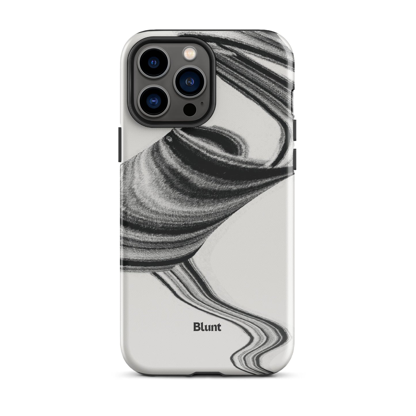 Morph iPhone Case - Blunt Cases