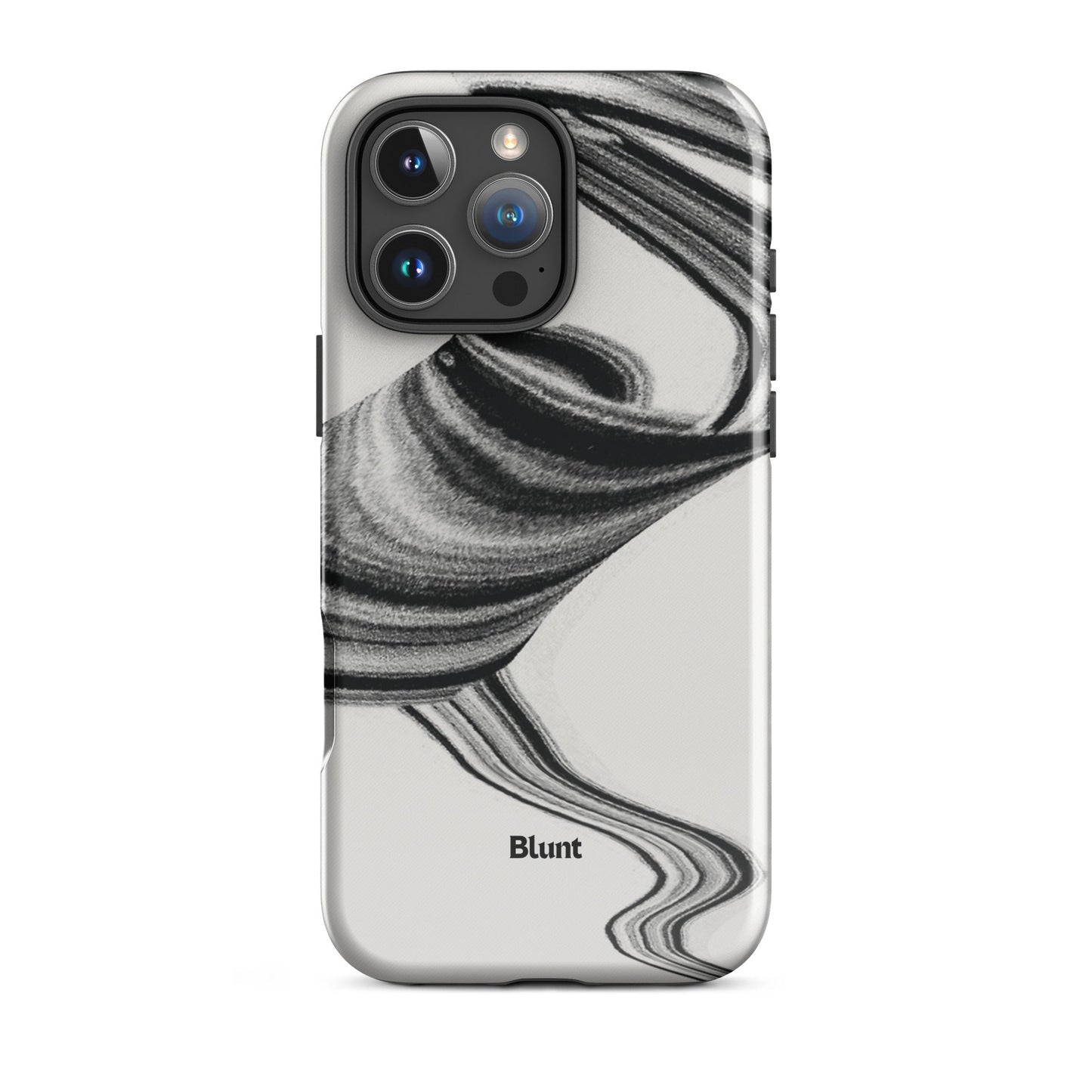 Morph iPhone Case - Blunt Cases