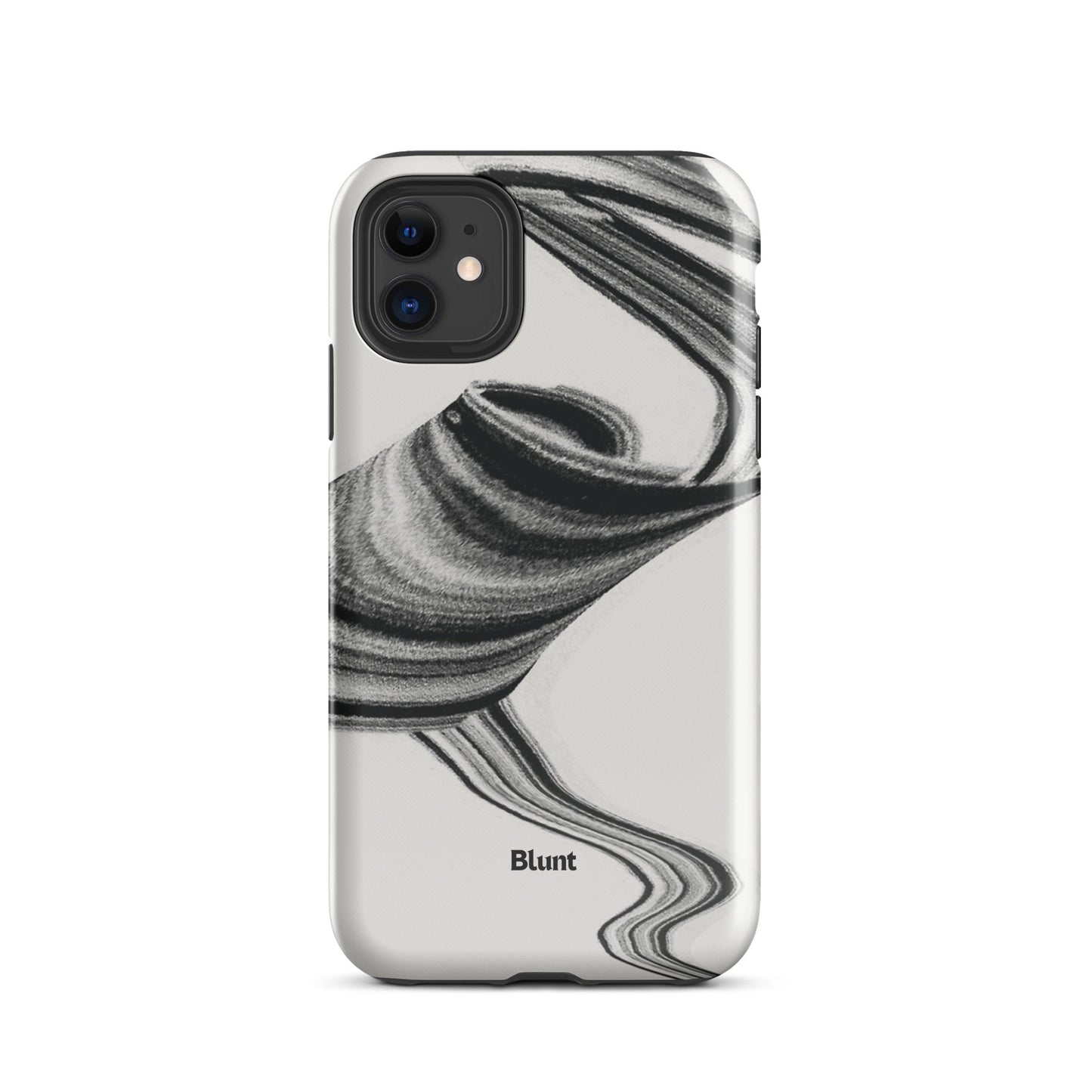 Morph iPhone Case - Blunt Cases