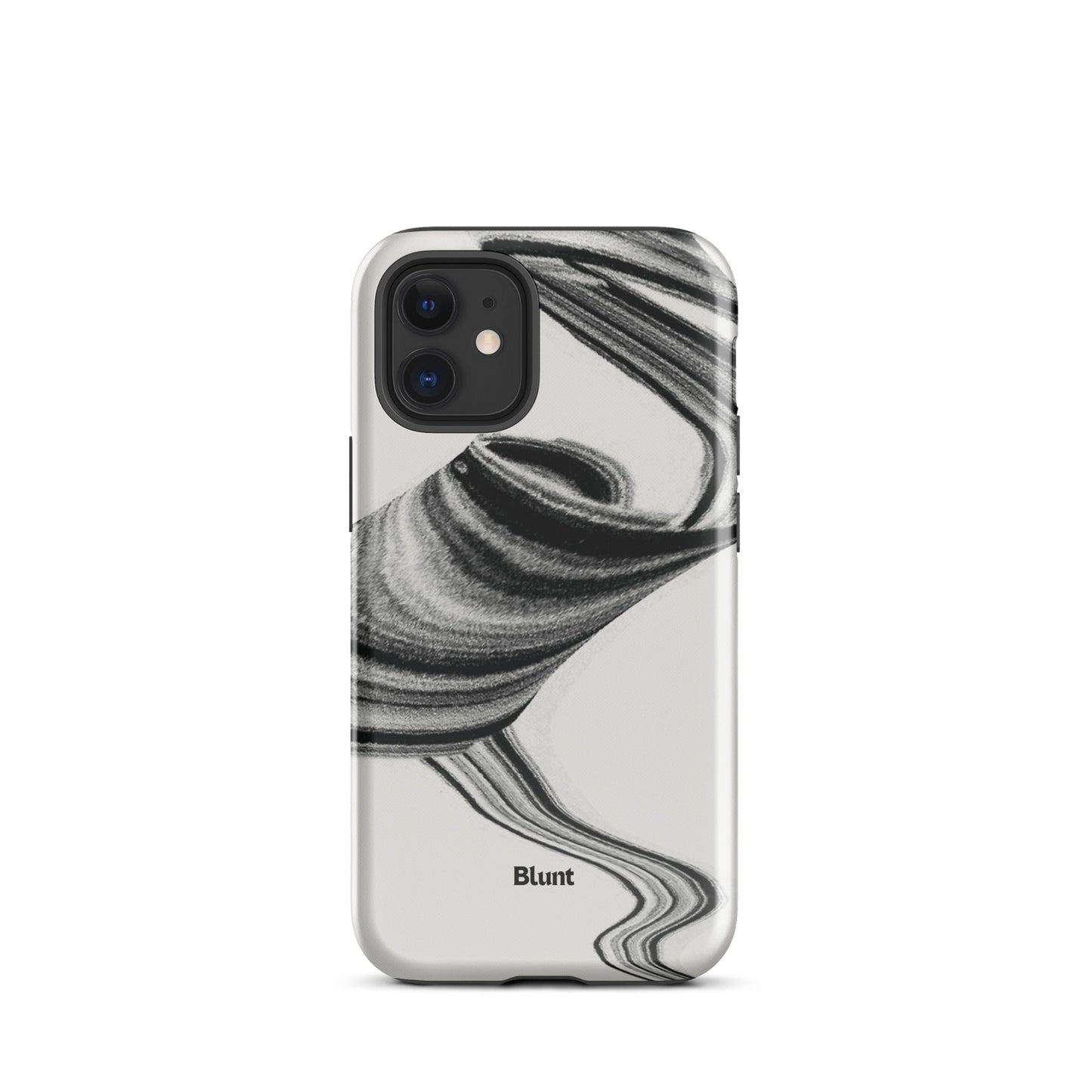 Morph iPhone Case - Blunt Cases