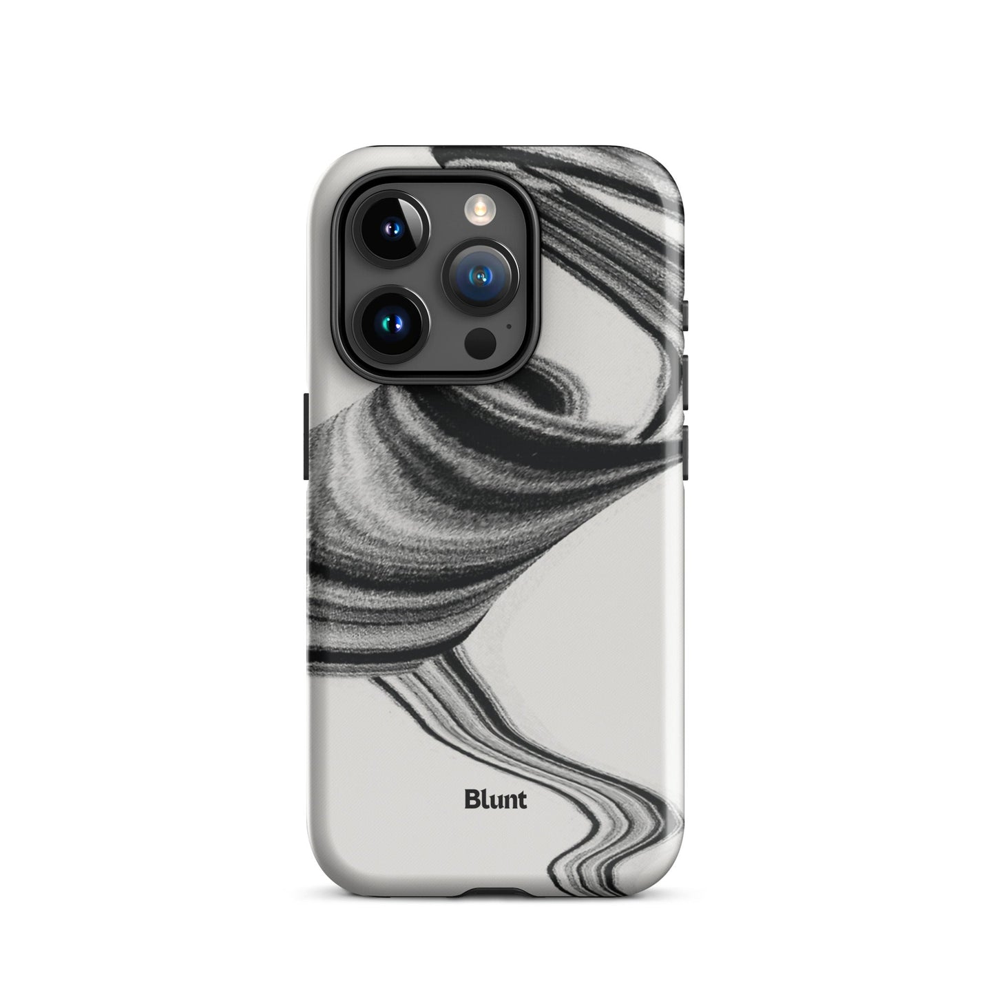 Morph iPhone Case - Blunt Cases