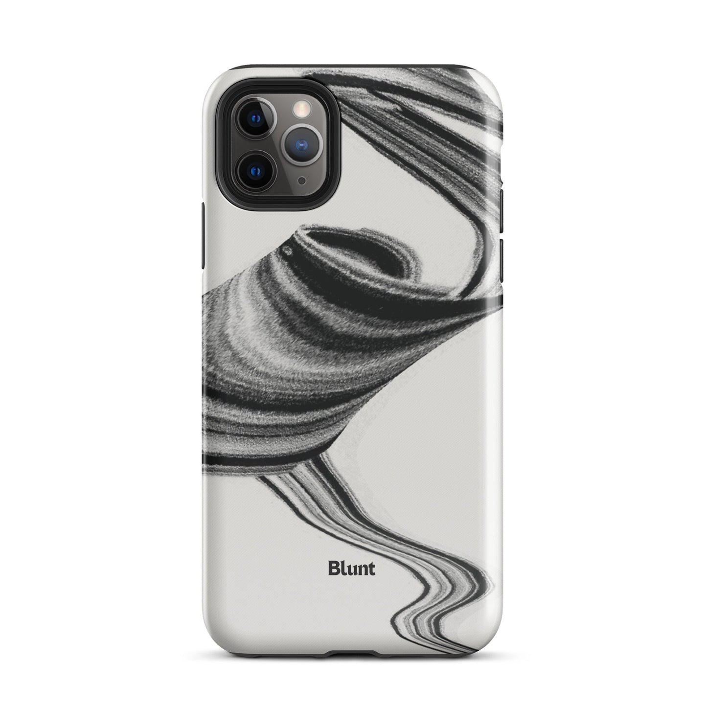 Morph iPhone Case - Blunt Cases