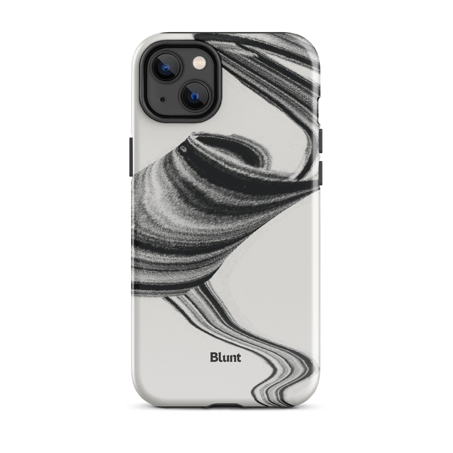 Morph iPhone Case - Blunt Cases