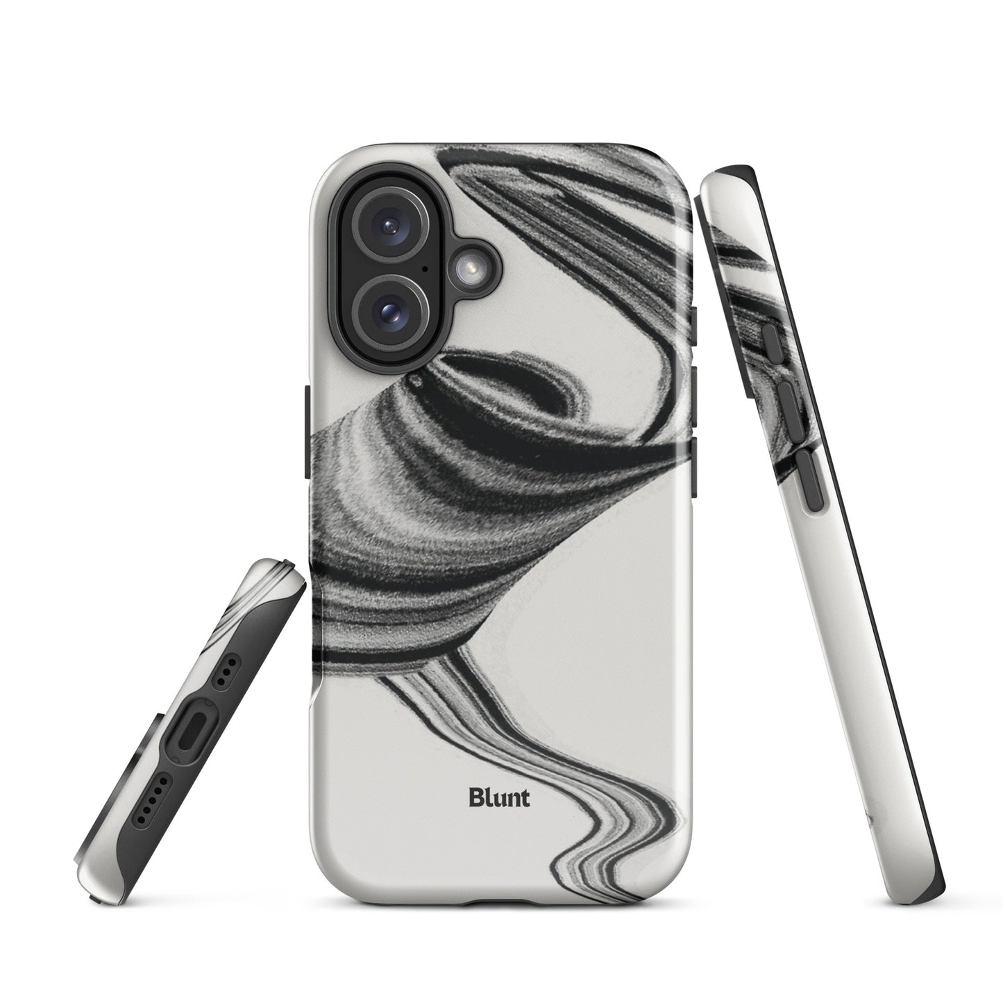 Morph iPhone Case - Blunt Cases