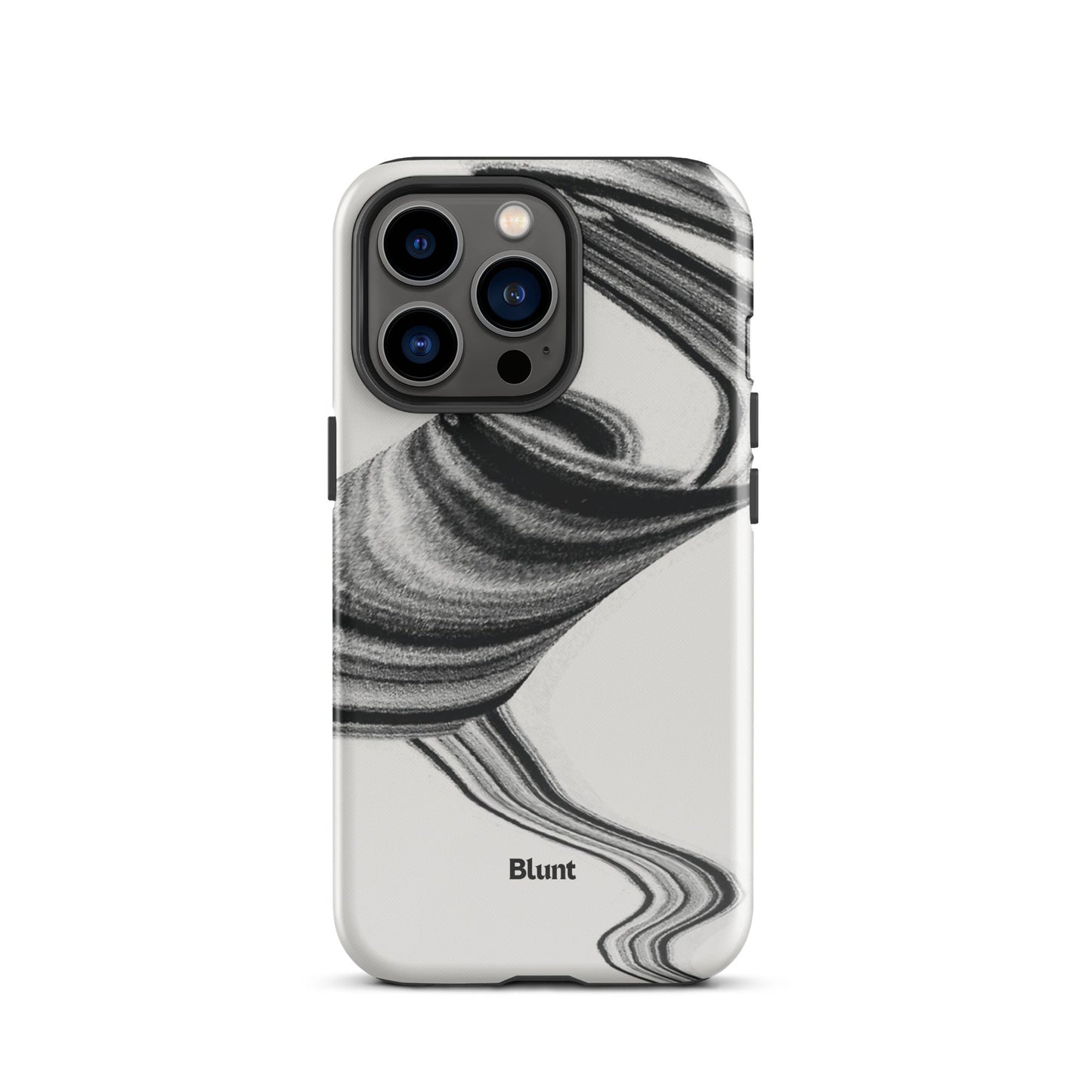 Morph iPhone Case - Blunt Cases