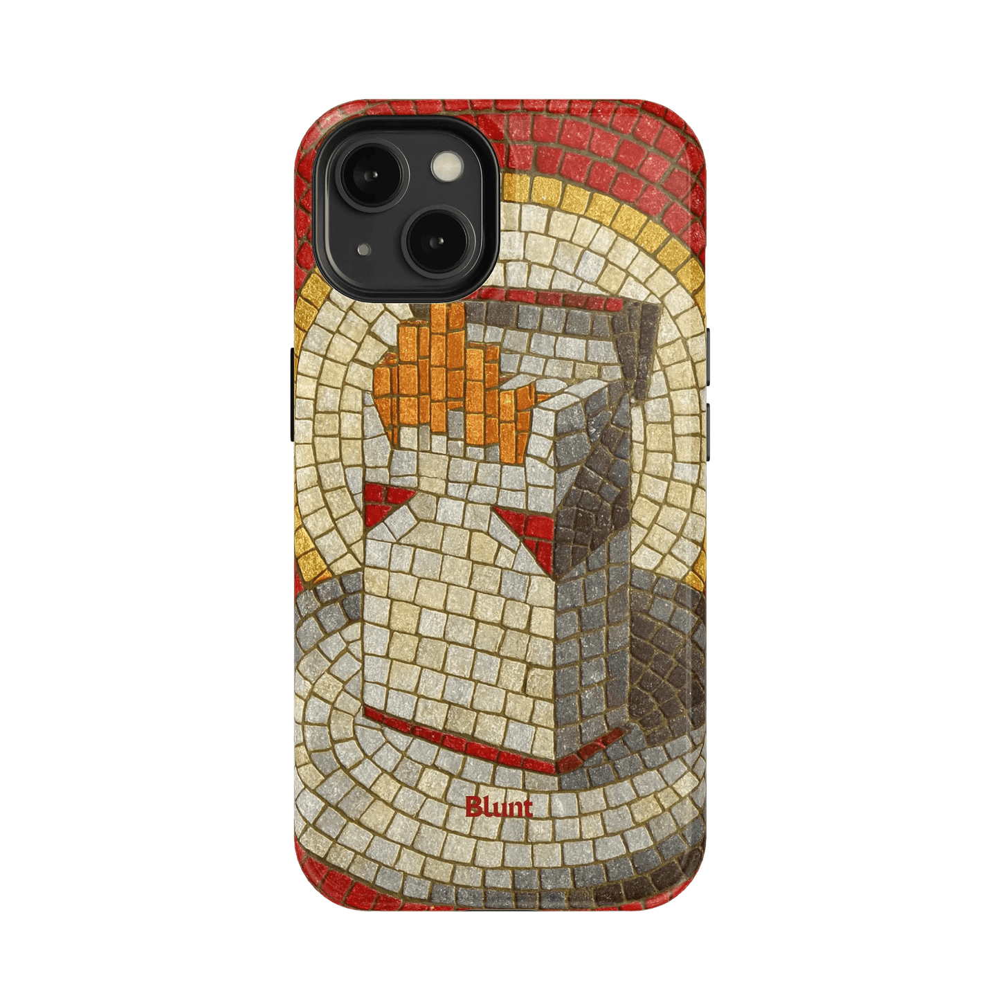 Mosaic Pack iPhone Case - Blunt Cases