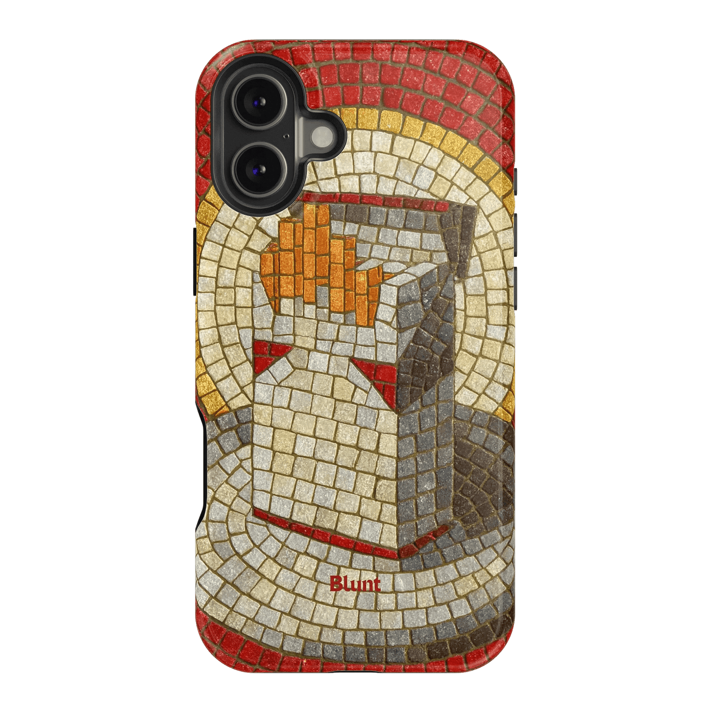 Mosaic Pack iPhone Case - Blunt Cases