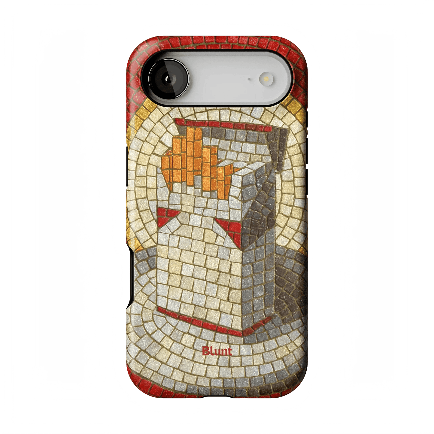Mosaic Pack iPhone Case - Blunt Cases