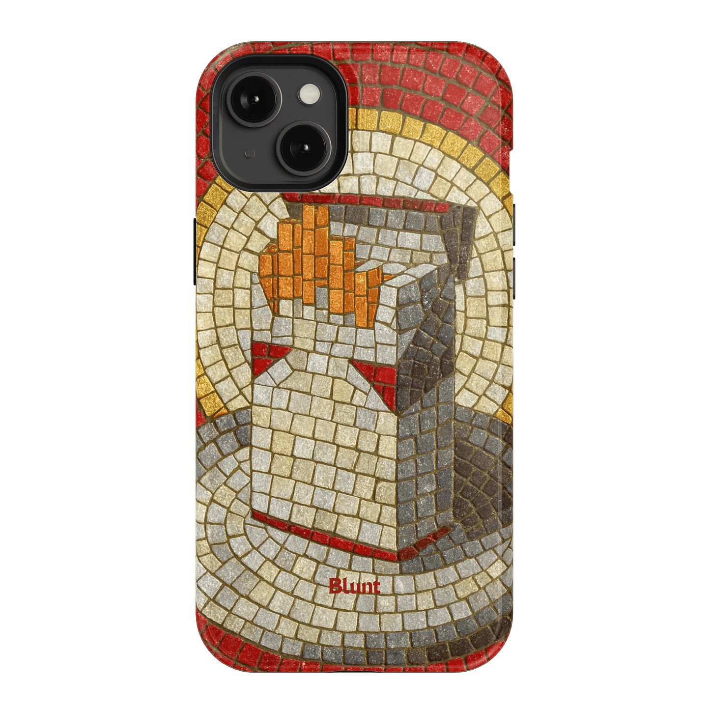 Mosaic Pack iPhone Case - Blunt Cases