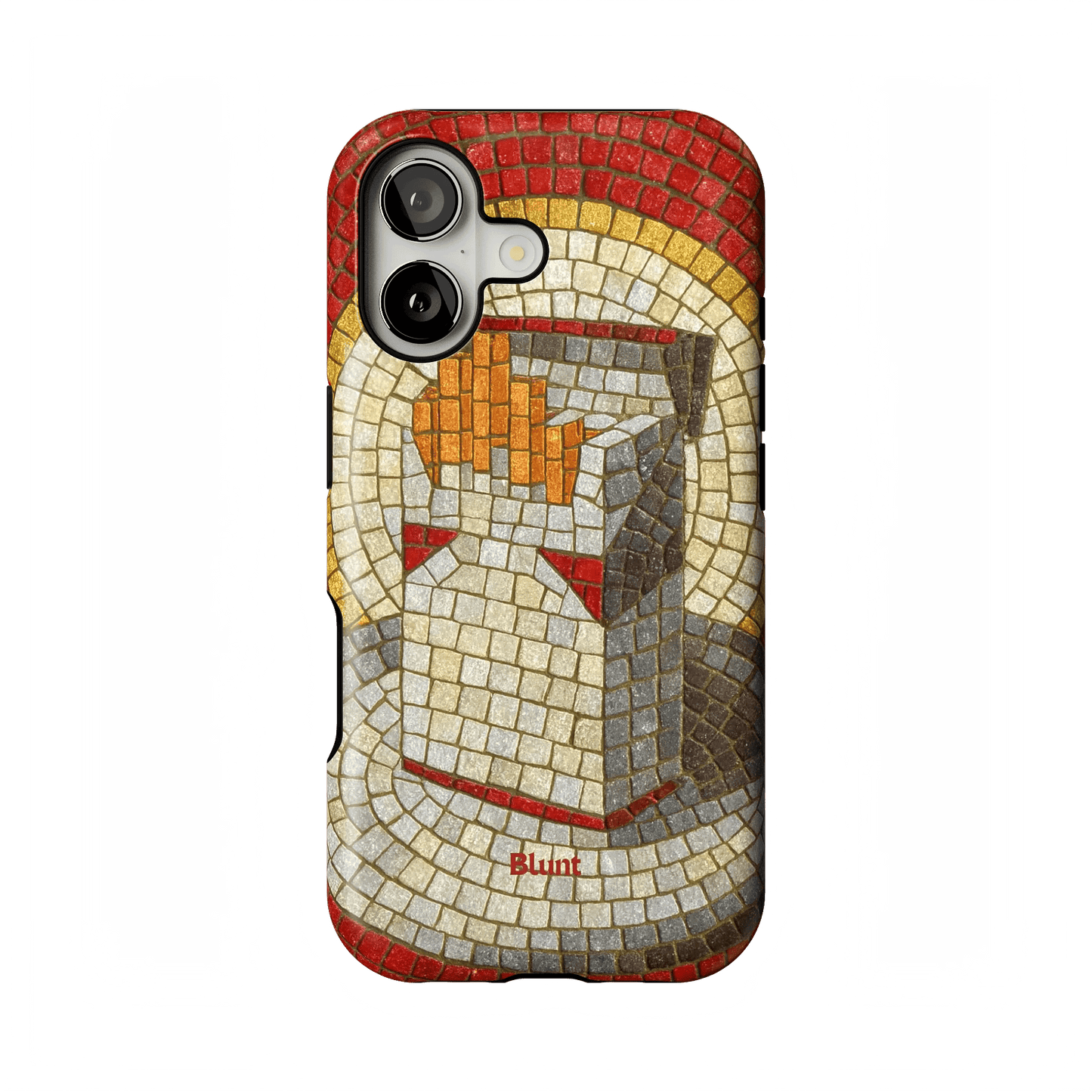Mosaic Pack iPhone Case - Blunt Cases