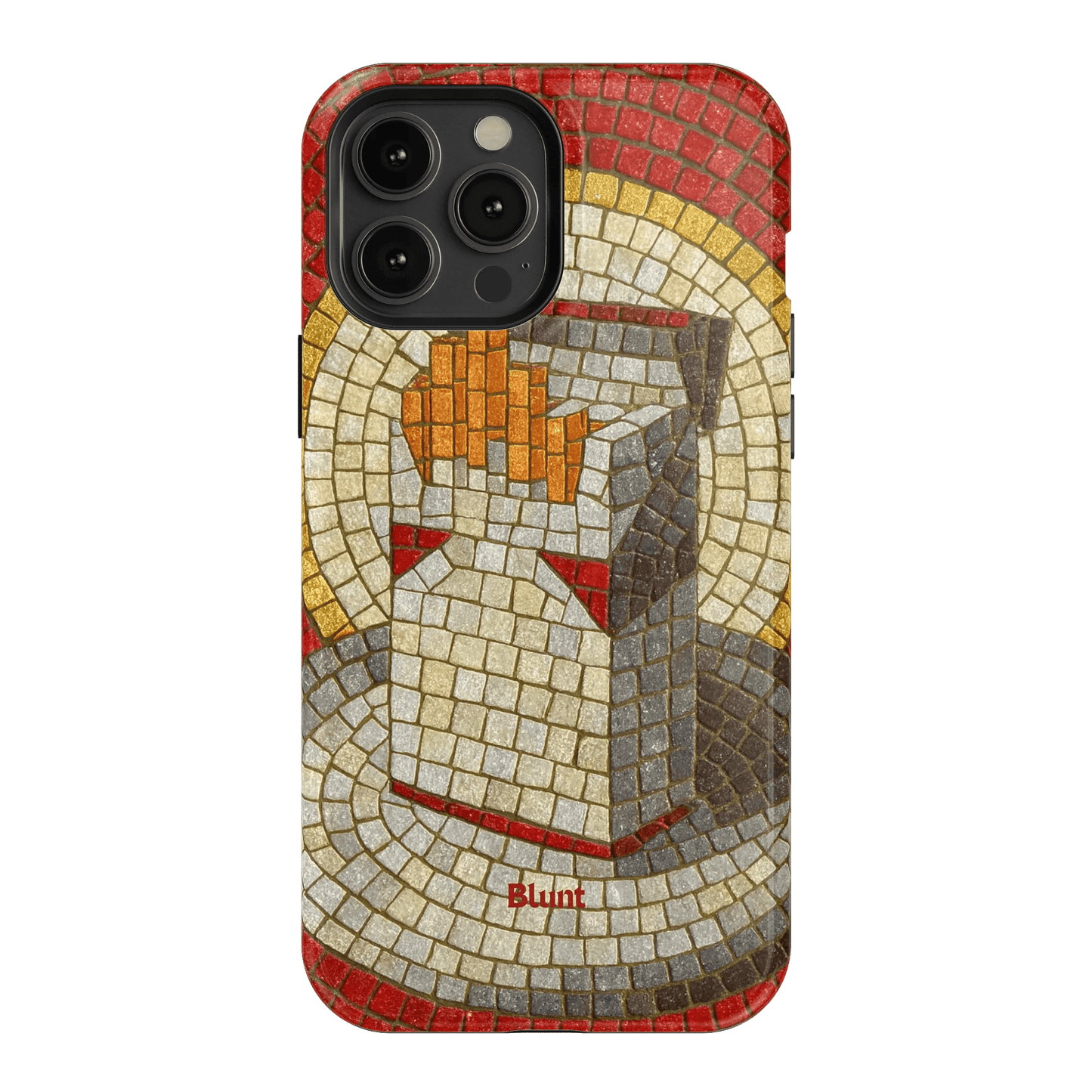 Mosaic Pack iPhone Case - Blunt Cases