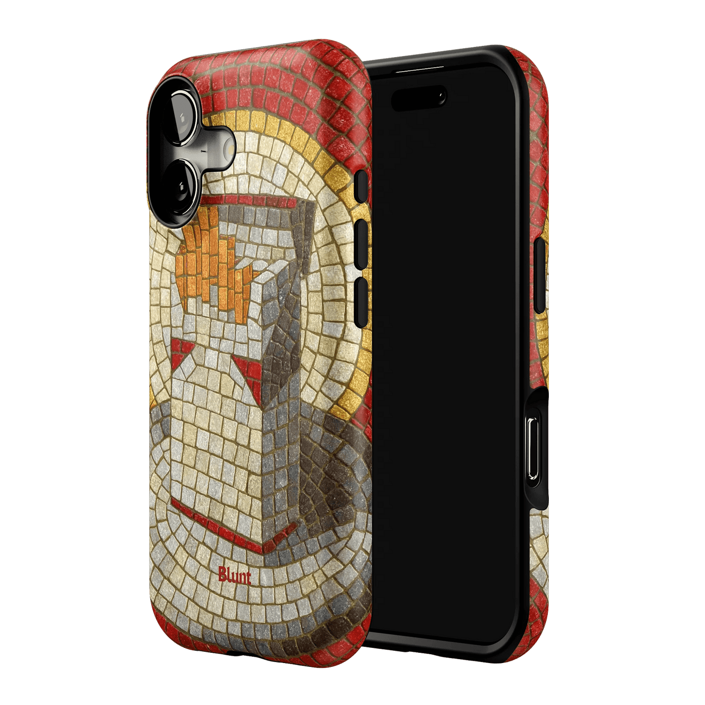 Mosaic Pack iPhone Case - Blunt Cases