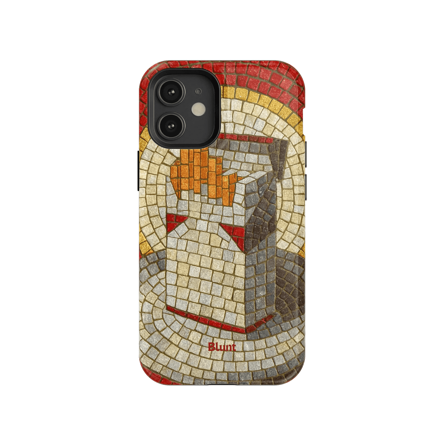 Mosaic Pack iPhone Case - Blunt Cases