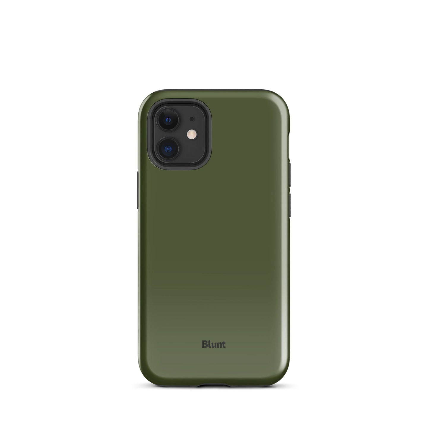 Moss iPhone Case - Blunt Cases