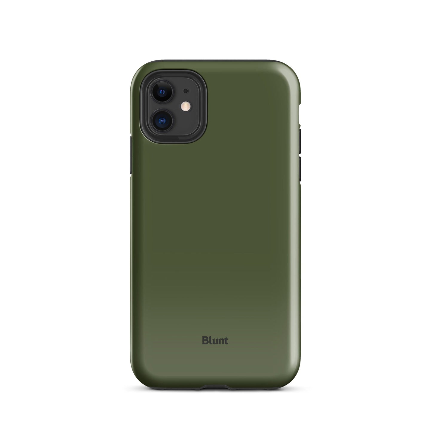 Moss iPhone Case - Blunt Cases
