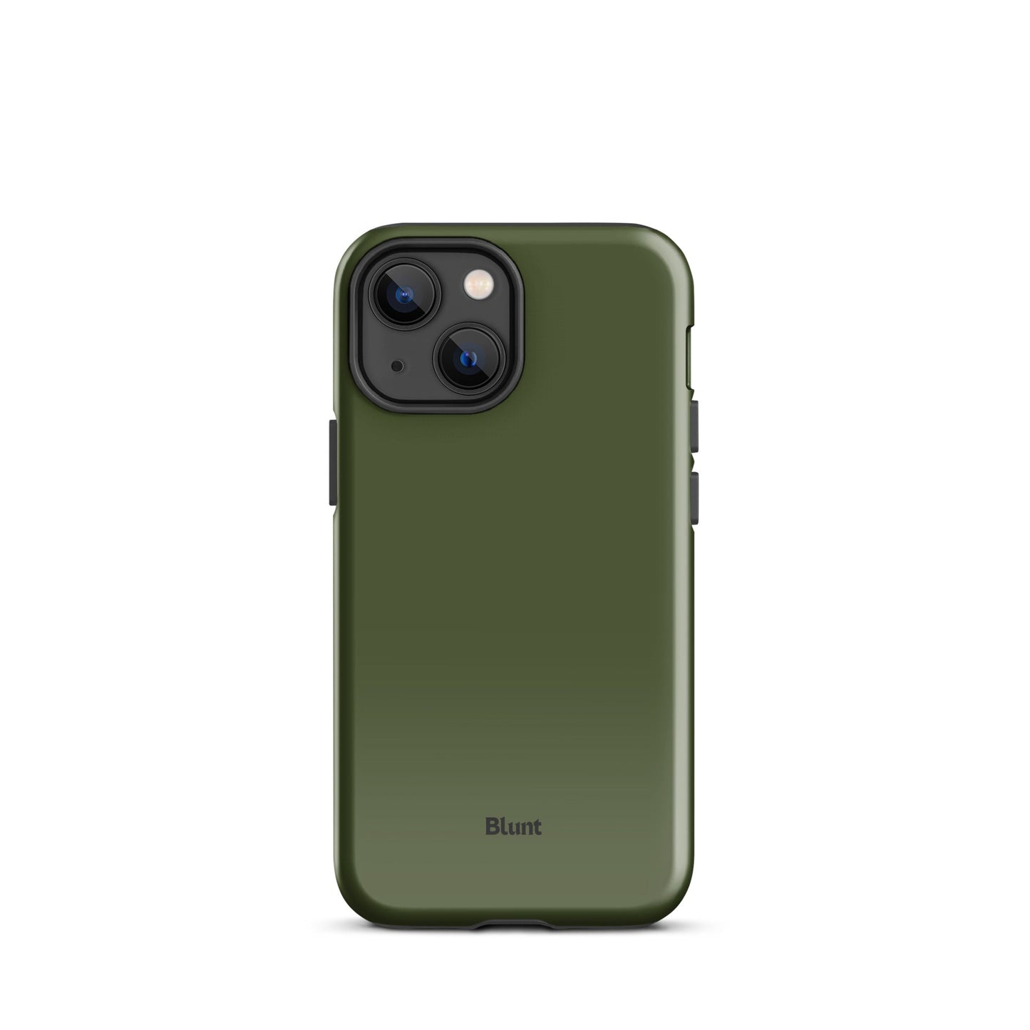 Moss iPhone Case - Blunt Cases