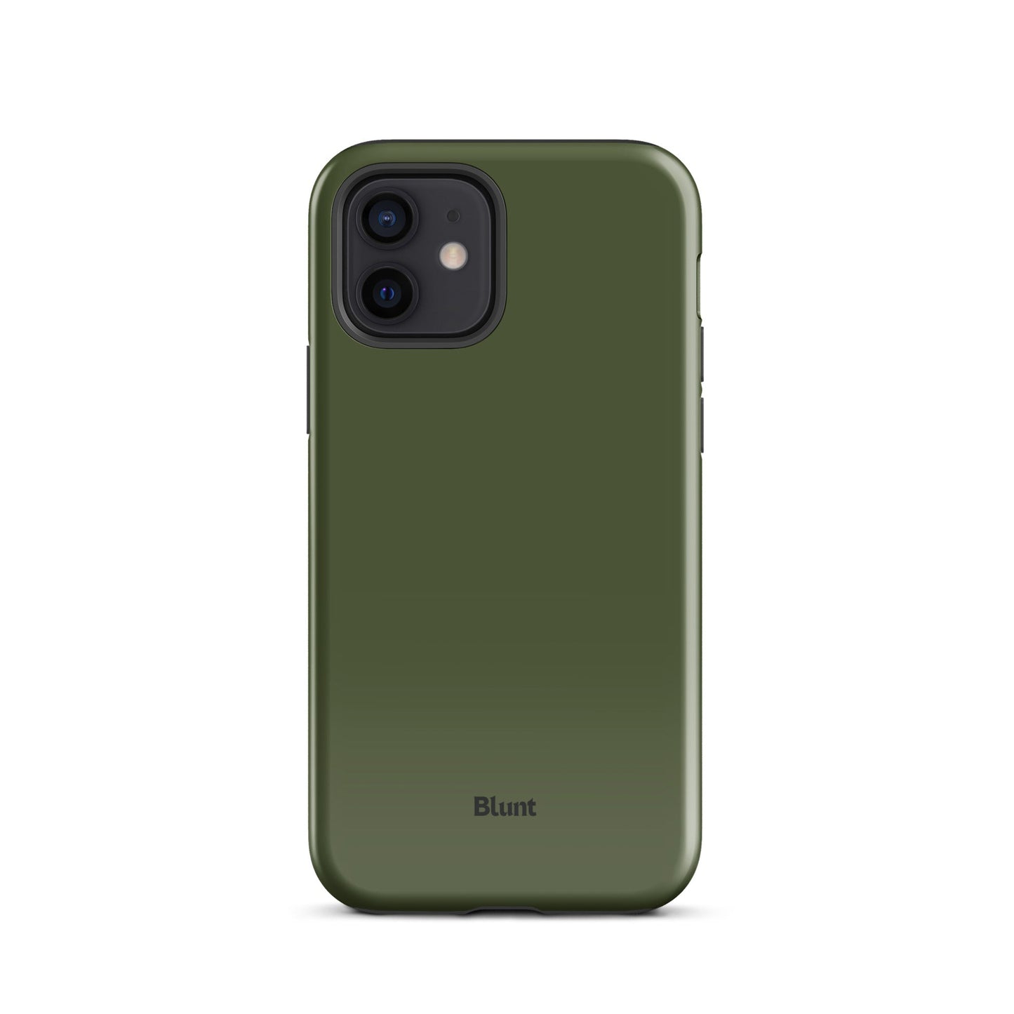 Moss iPhone Case - Blunt Cases