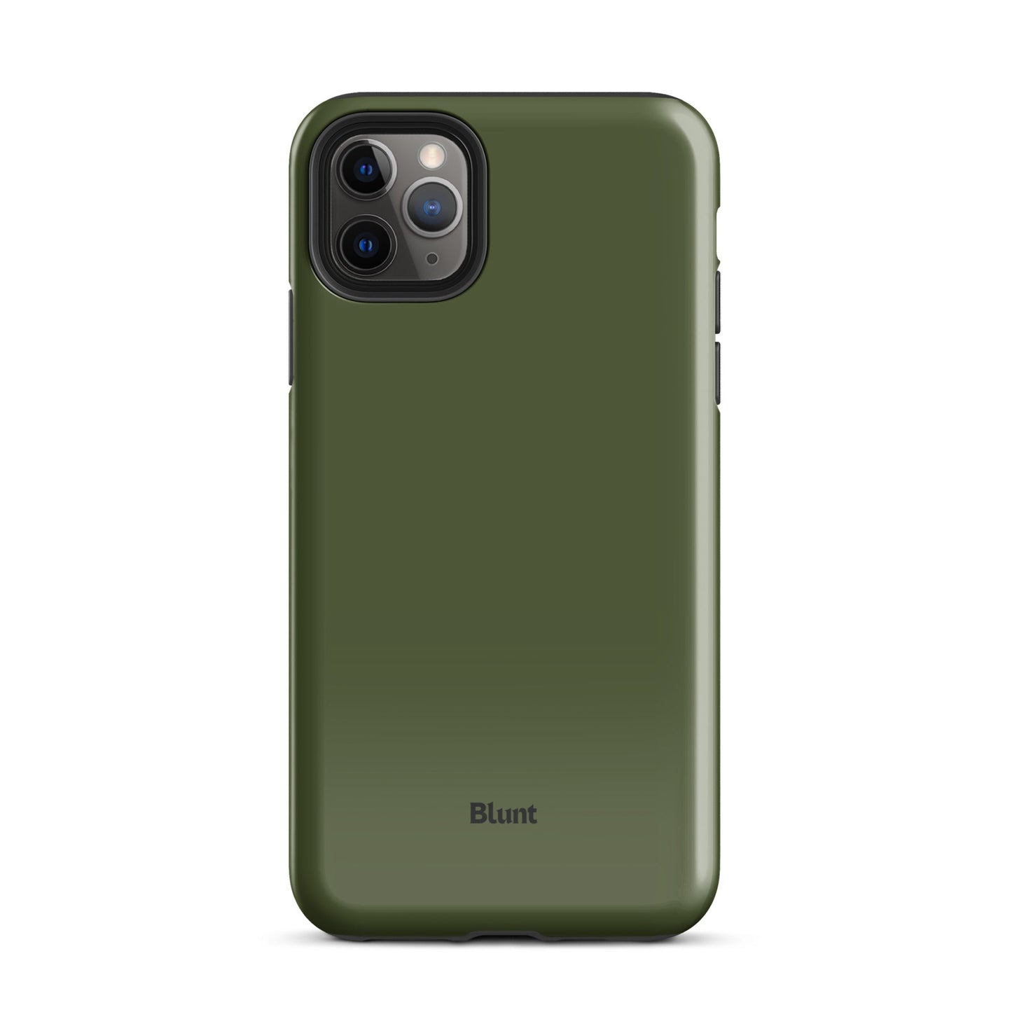 Moss iPhone Case - Blunt Cases