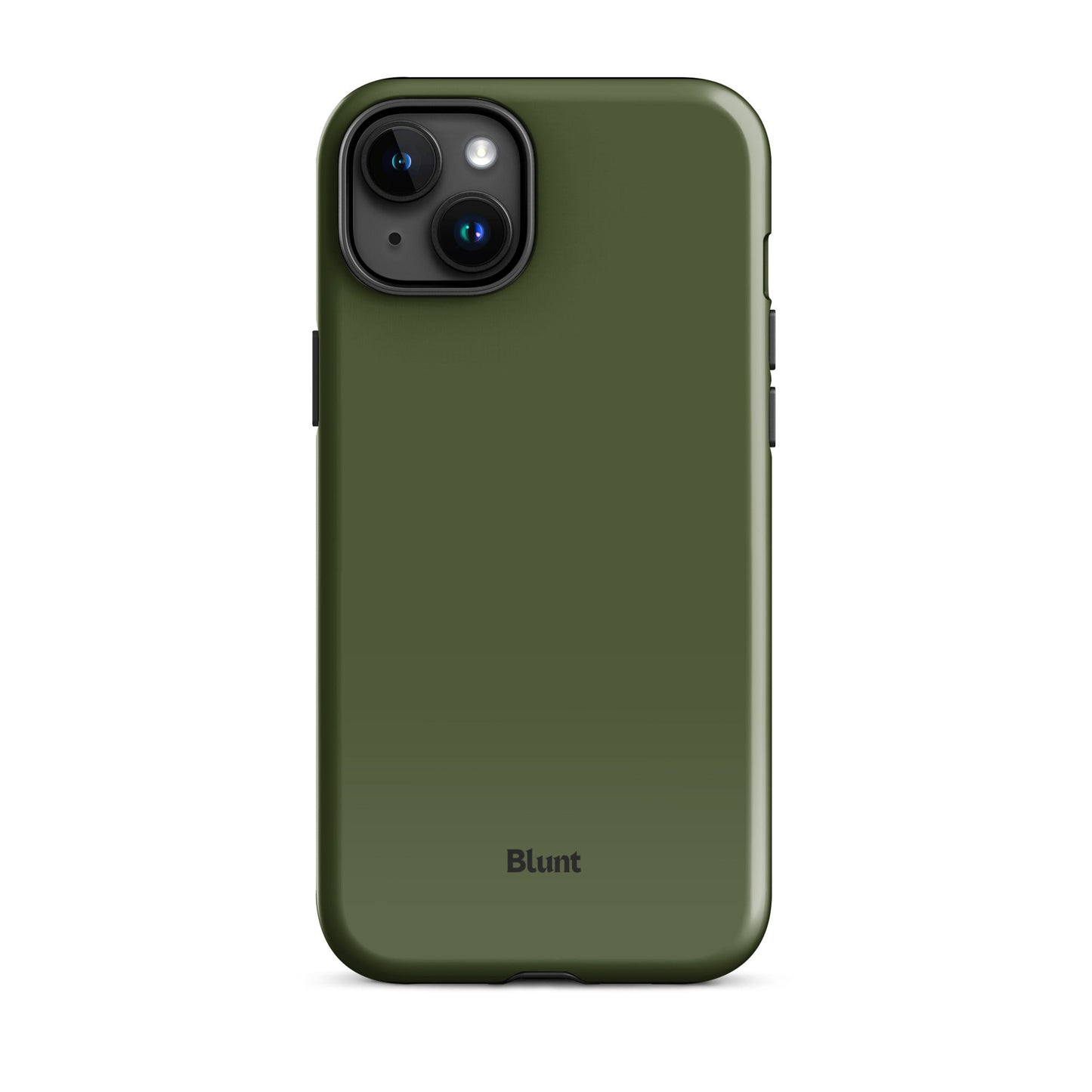 Moss iPhone Case - Blunt Cases