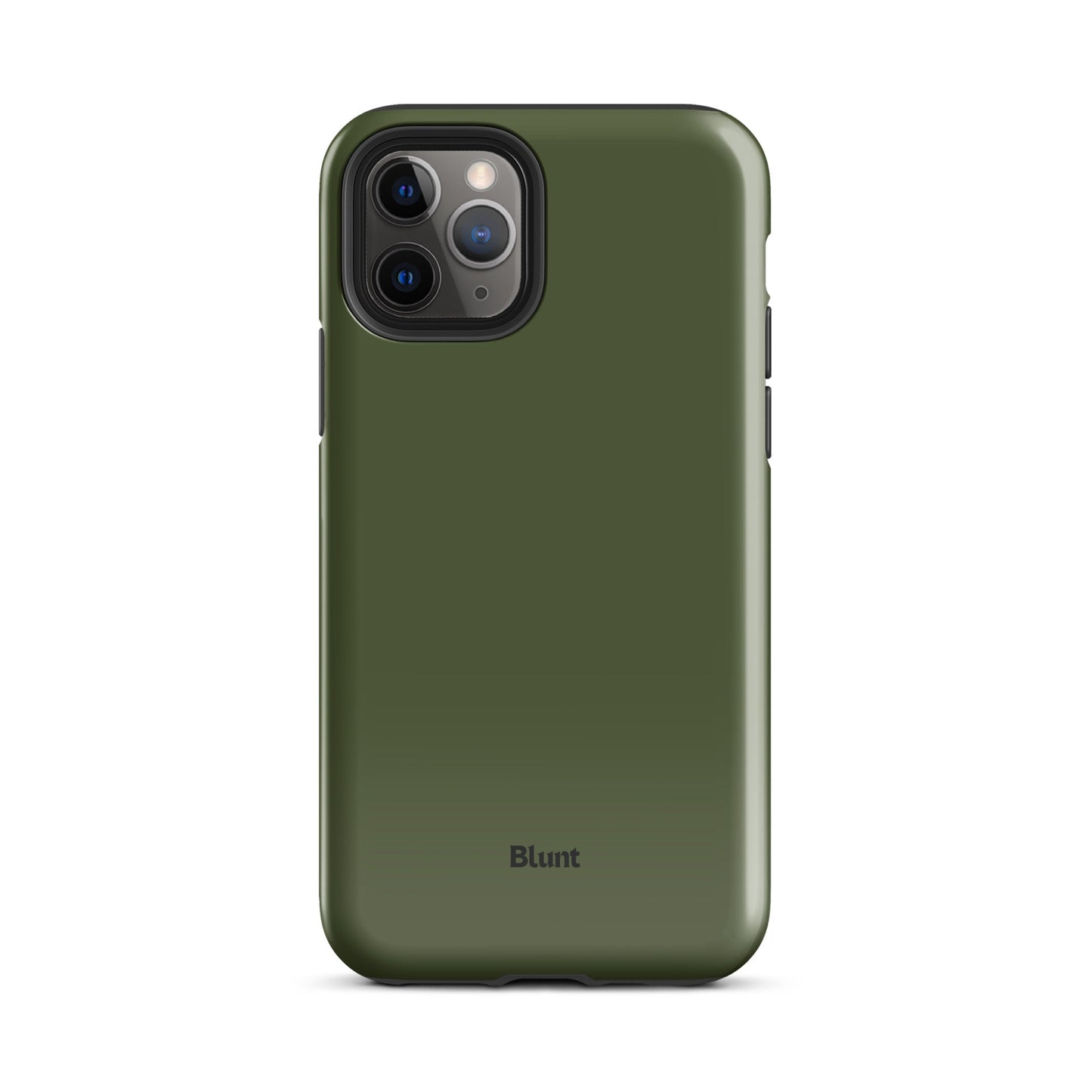 Moss iPhone Case - Blunt Cases