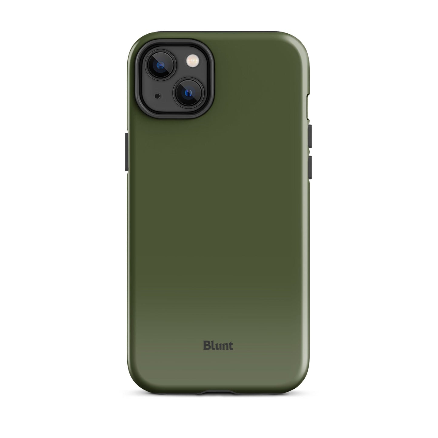 Moss iPhone Case - Blunt Cases