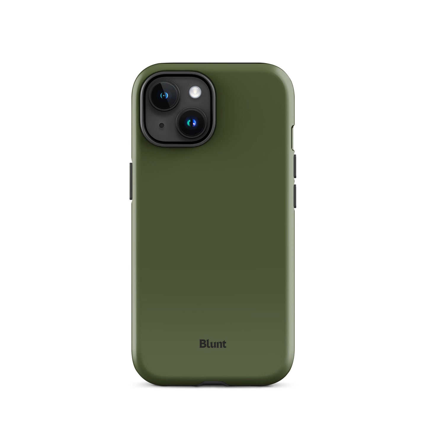 Moss iPhone Case - Blunt Cases