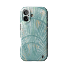 Moss Perla Statement iPhone Case