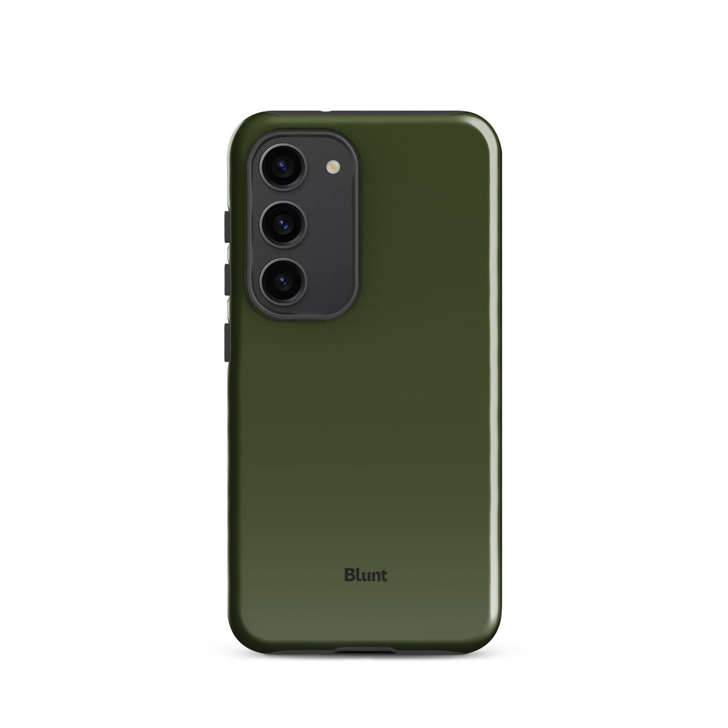 Moss Samsung Case - Blunt Cases