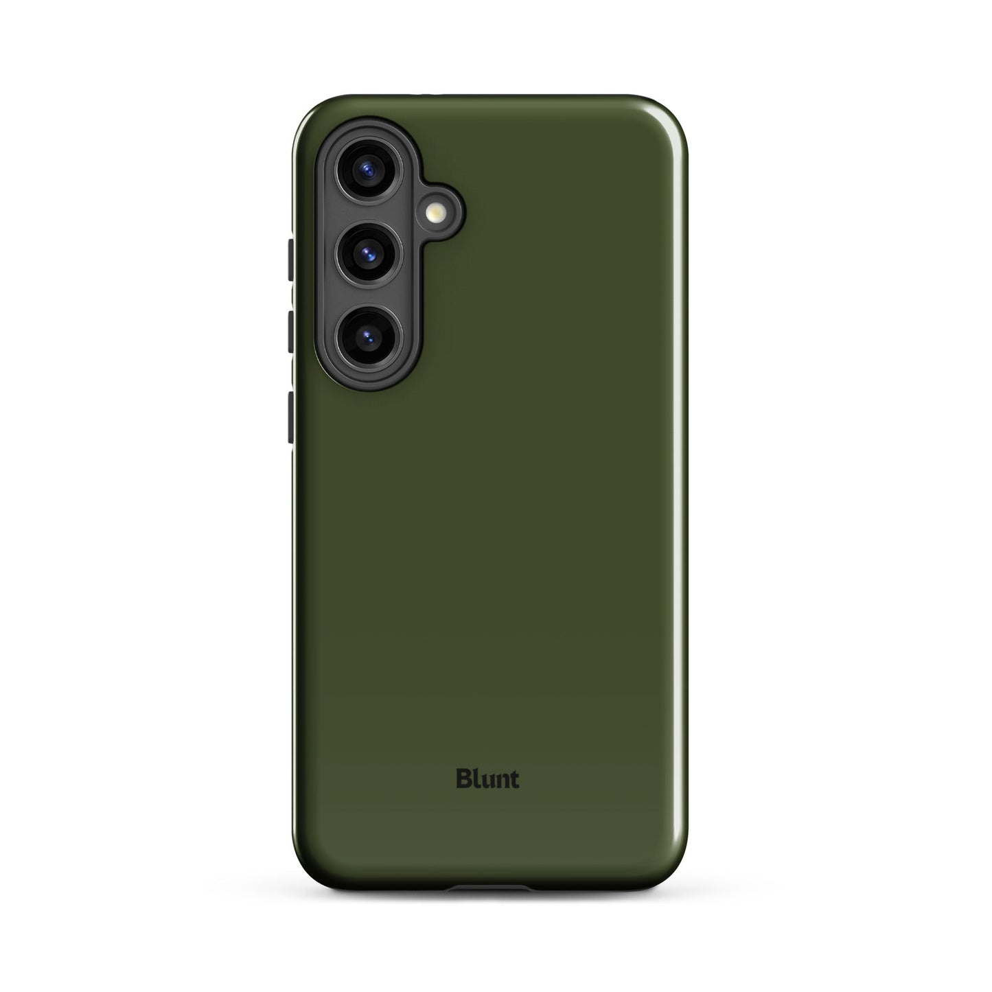 Moss Samsung Case - Blunt Cases