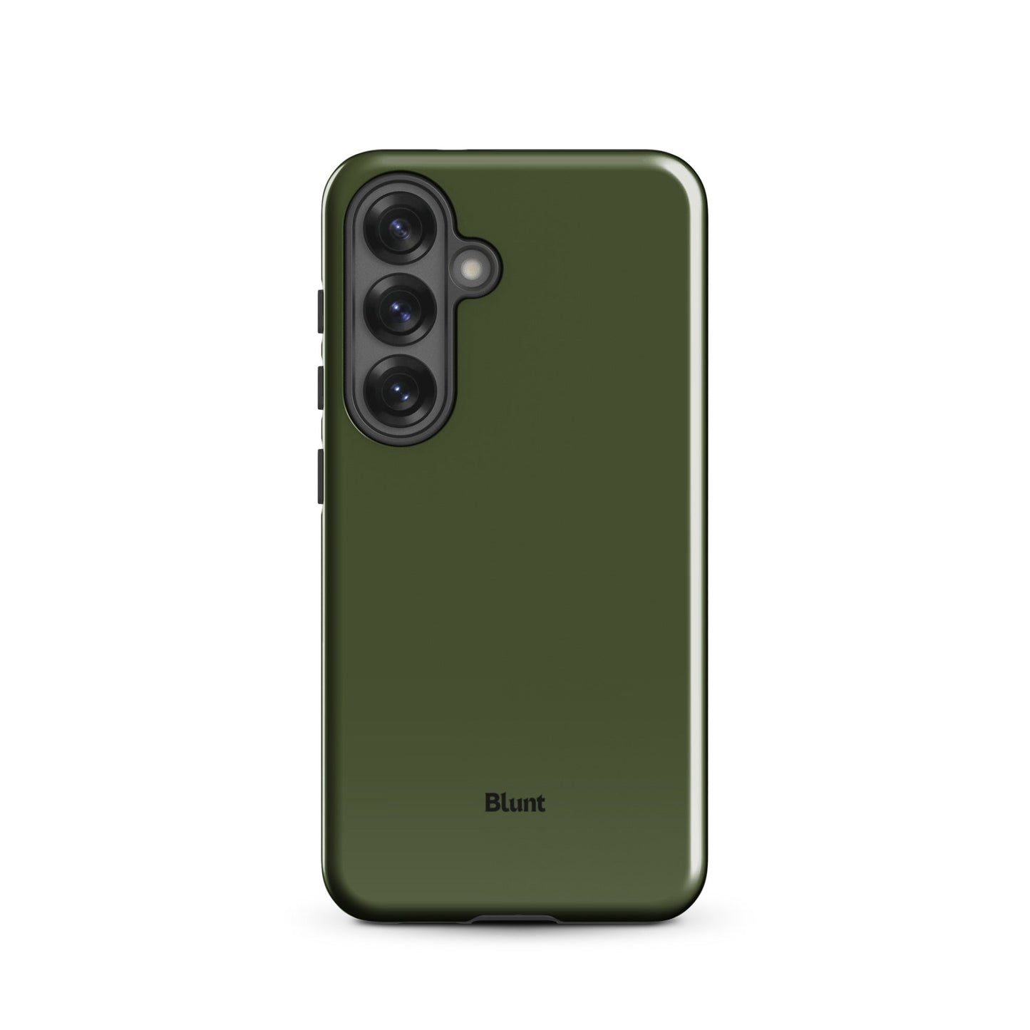 Moss Samsung Case - Blunt Cases