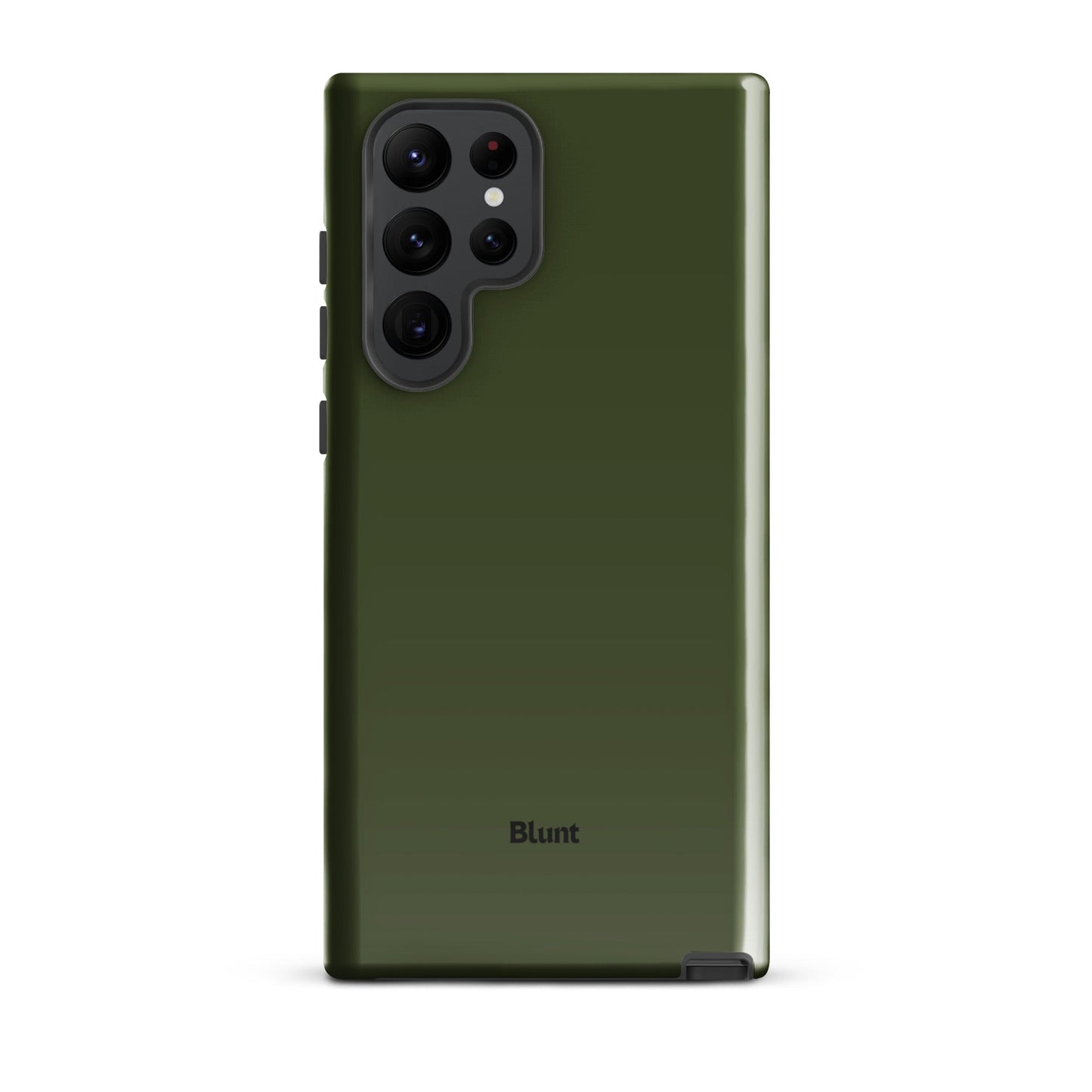 Moss Samsung Case - Blunt Cases