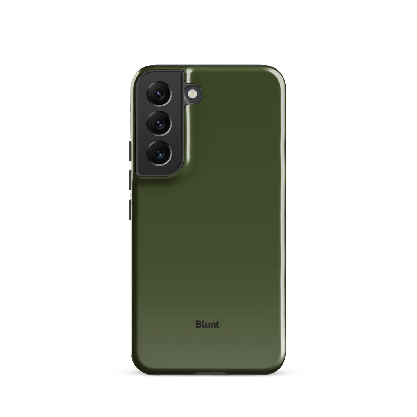 Moss Samsung Case - Blunt Cases
