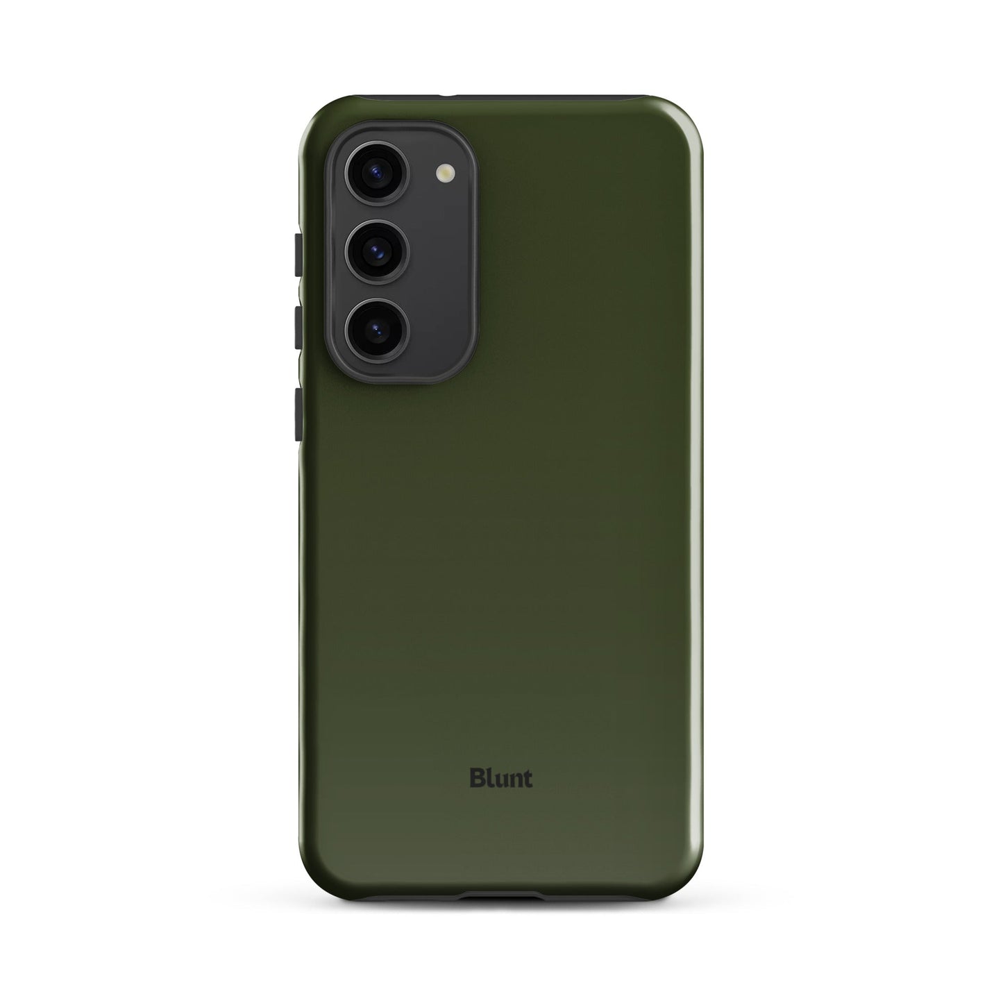 Moss Samsung Case - Blunt Cases