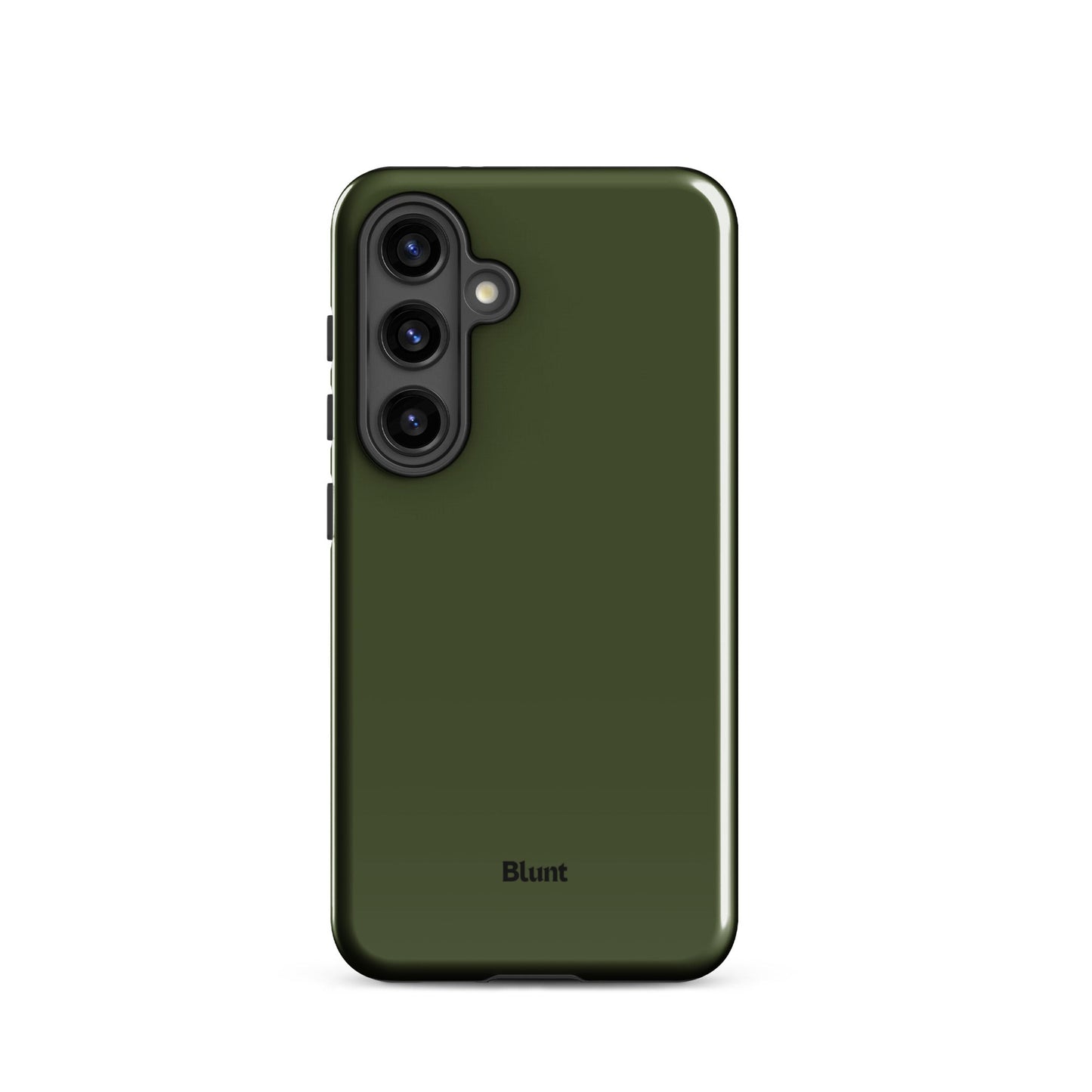 Moss Samsung Case - Blunt Cases