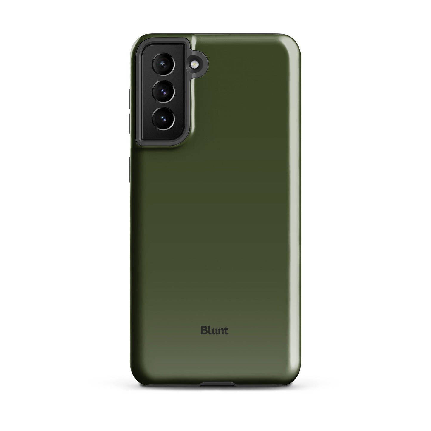 Moss Samsung Case - Blunt Cases