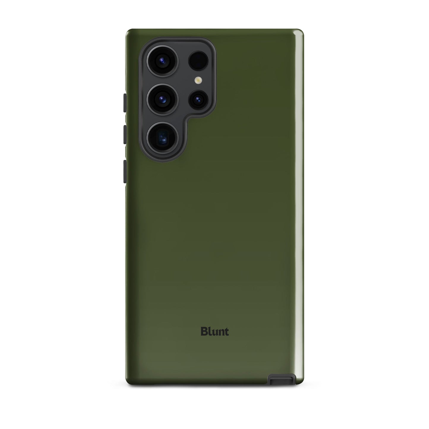 Moss Samsung Case - Blunt Cases