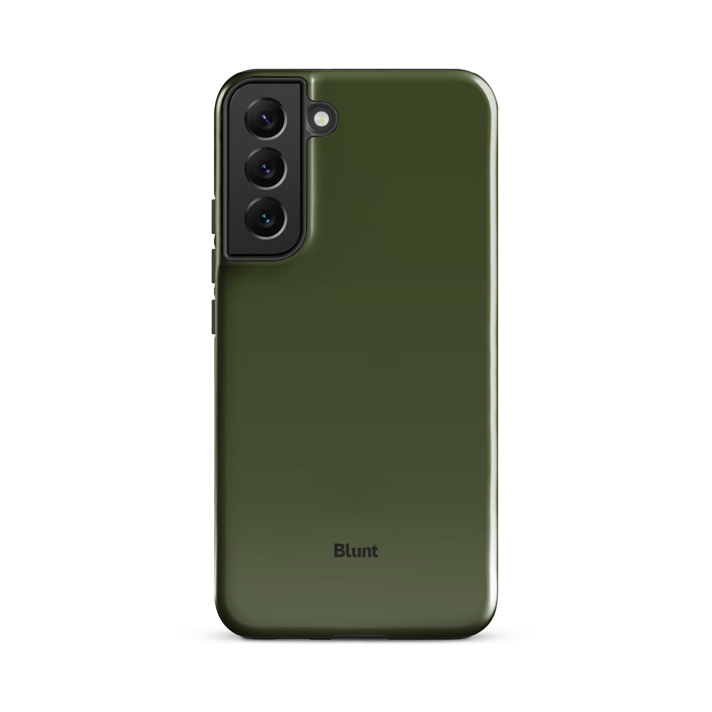 Moss Samsung Case - Blunt Cases
