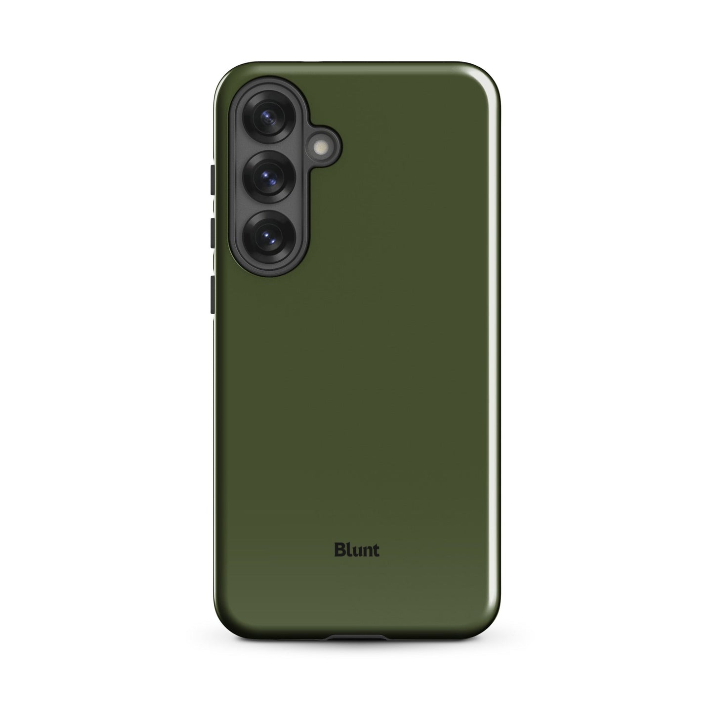 Moss Samsung Case - Blunt Cases