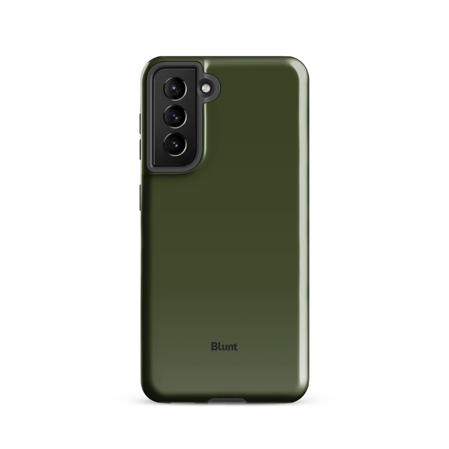 Moss Samsung Case - Blunt Cases