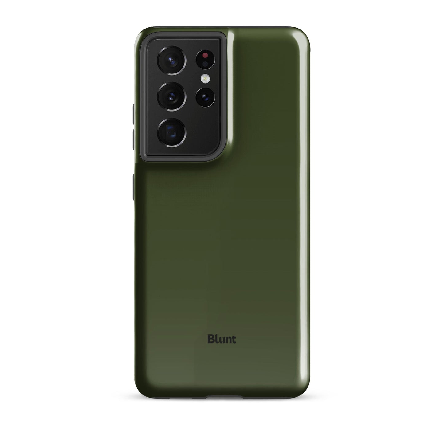 Moss Samsung Case - Blunt Cases