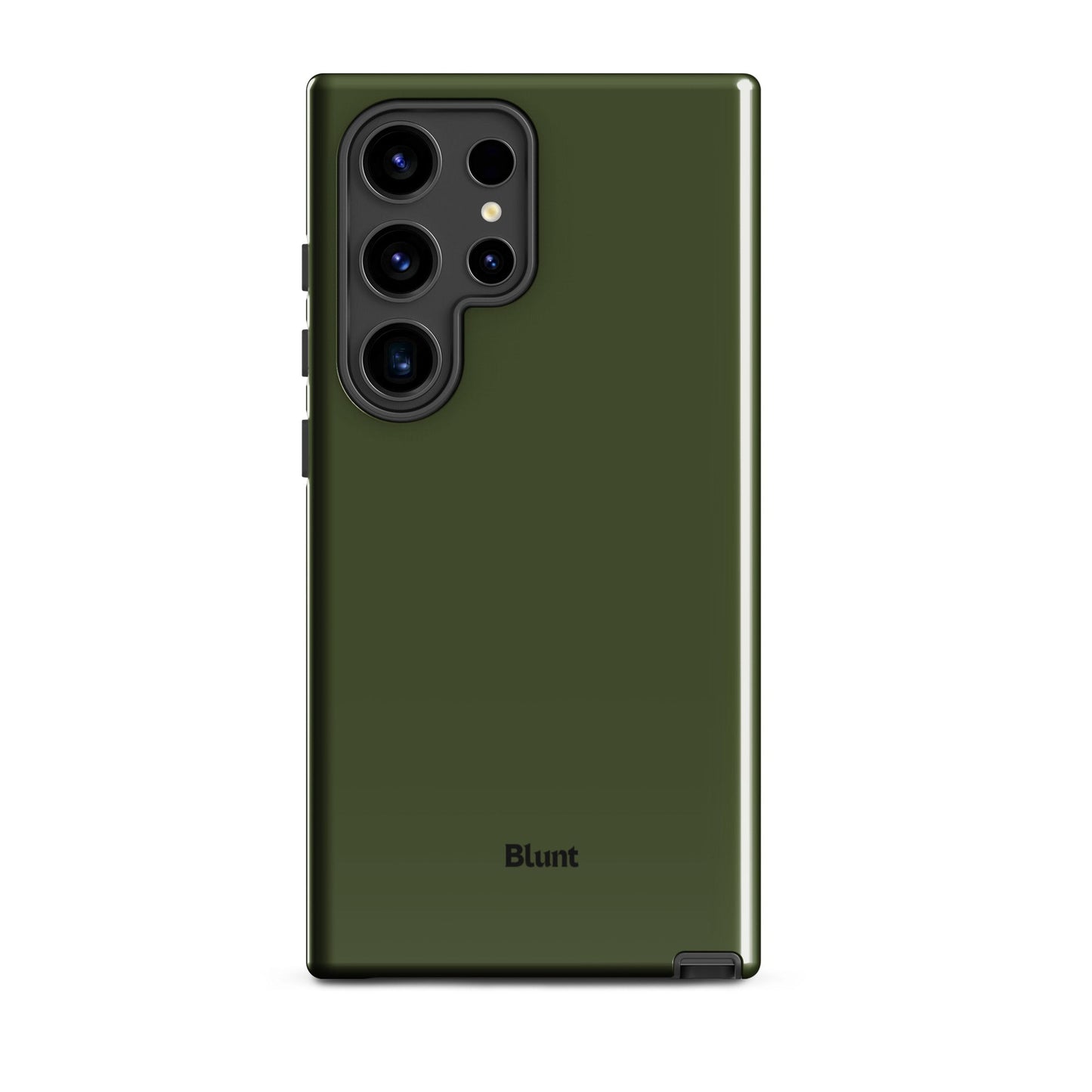 Moss Samsung Case - Blunt Cases